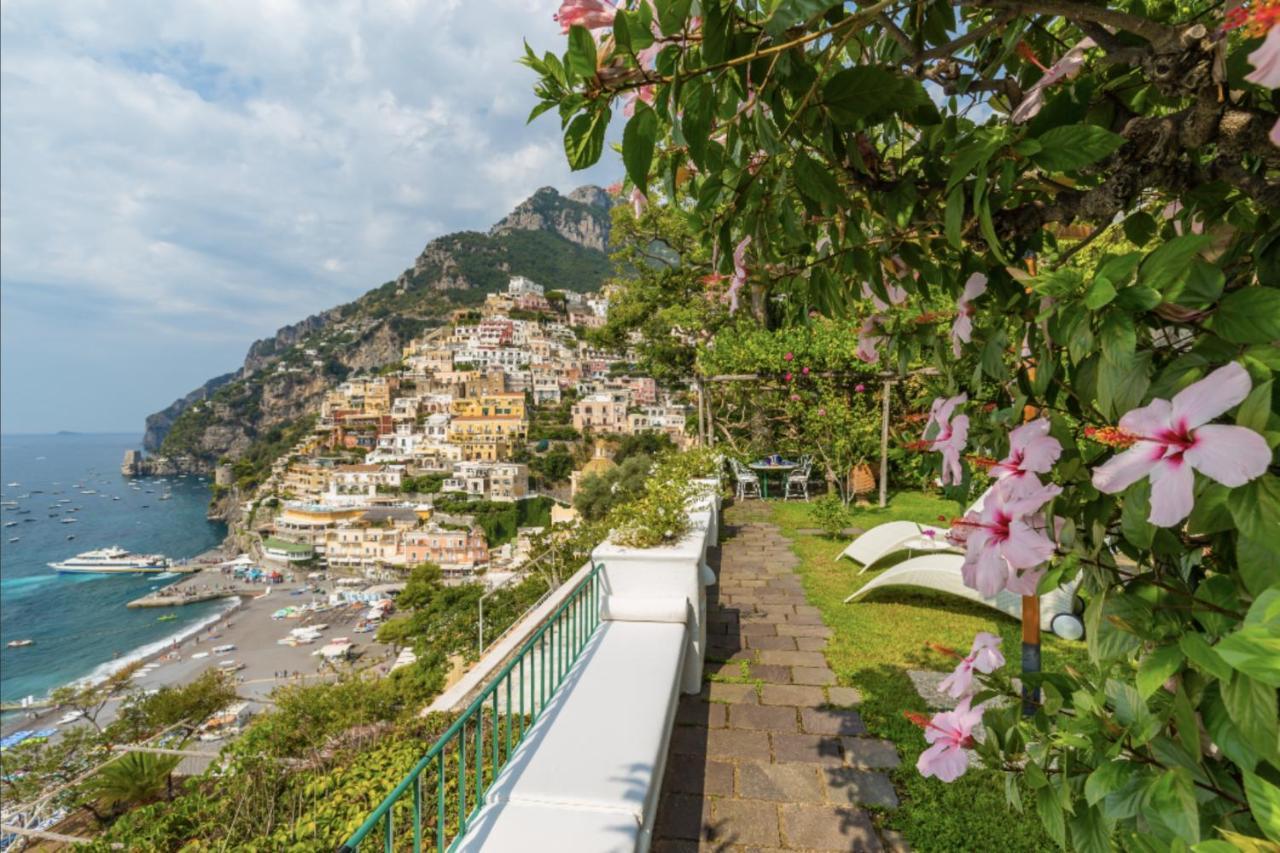 Acquamarina * Positano